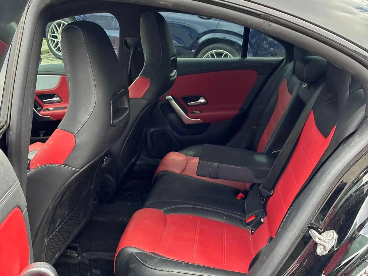 Mercedes-Benz CLA 250 | DISTRONIC | 360 | ШИБИДАХ | CARFAX | , снимка 12 - Автомобили и джипове - 55070131