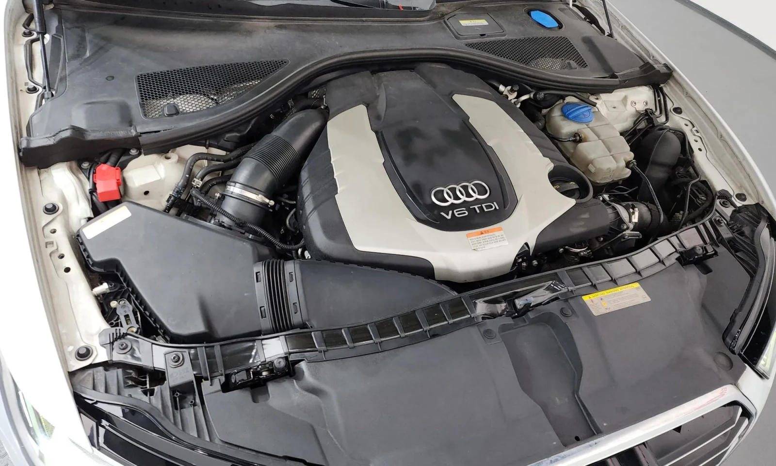 Audi A6 C7* MATRIX* OBDUX* PODGREV* FULL* TOP CENA* , снимка 6 - Автомобили и джипове - 55387197
