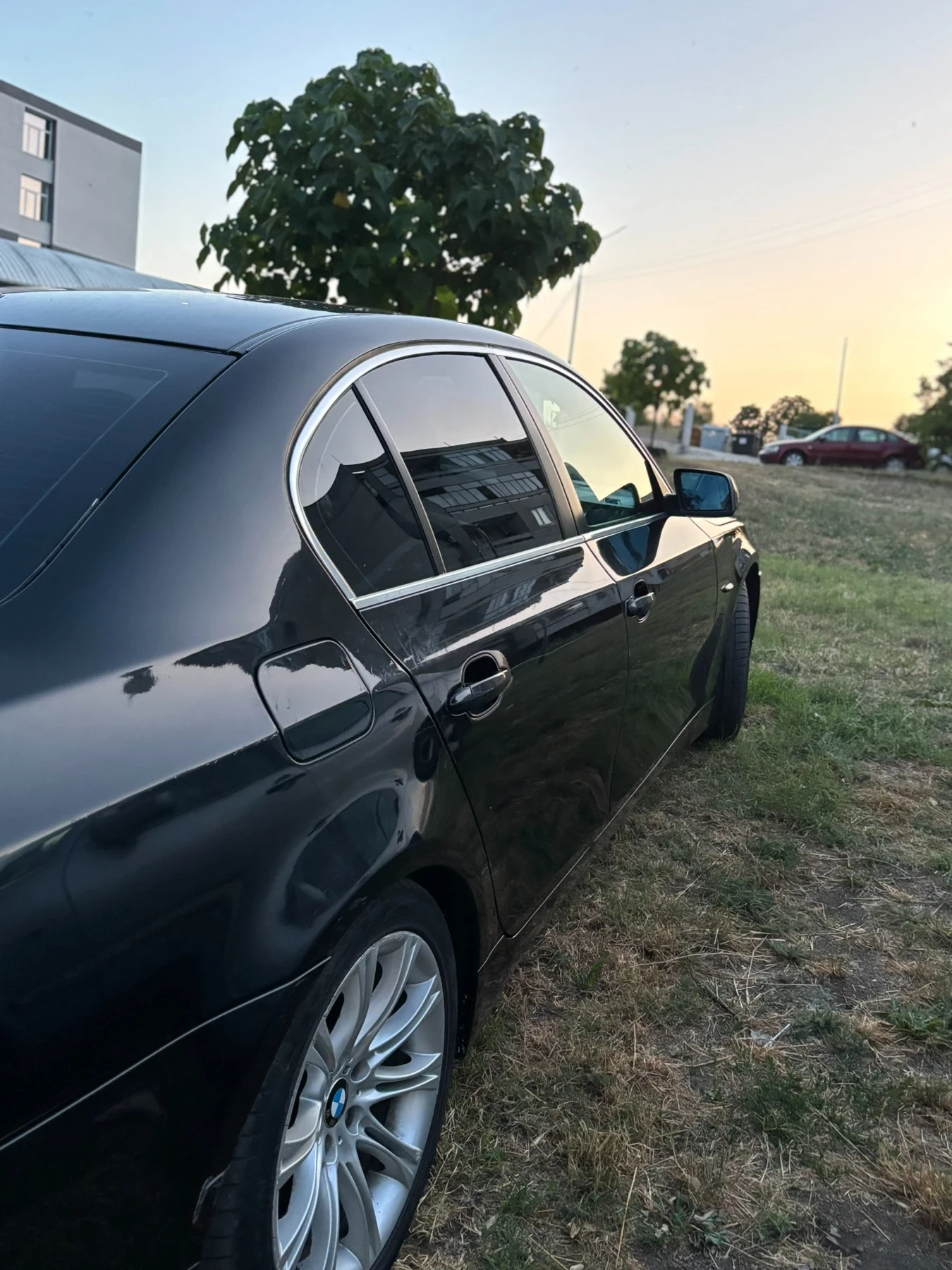 BMW 525 | Mobile.bg � ����������� 1