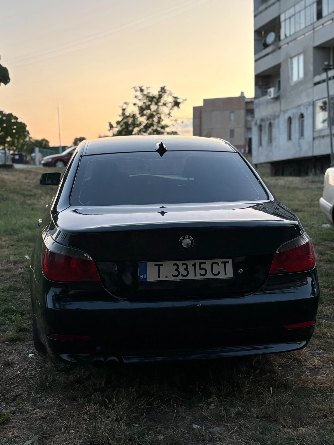 BMW 525 | Mobile.bg � ����������� 4