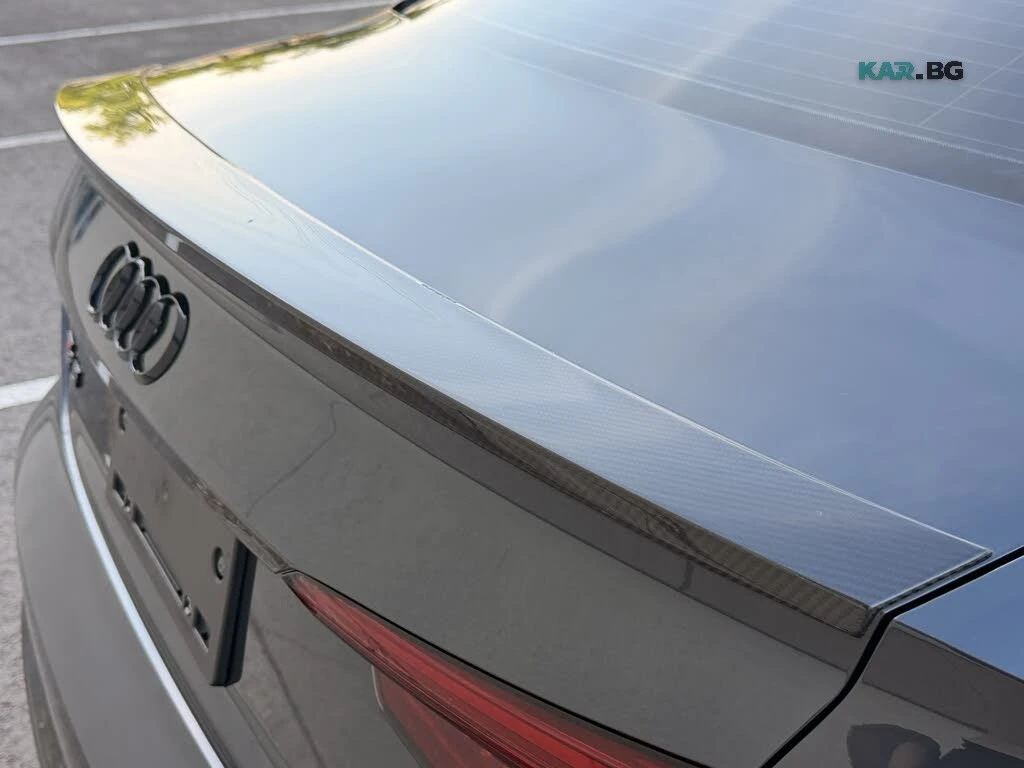 Audi S5 QUATTRO* COUPE* М.ТОЧКА* 360* BANG&OLUFSEN* , снимка 7 - Автомобили и джипове - 55706842