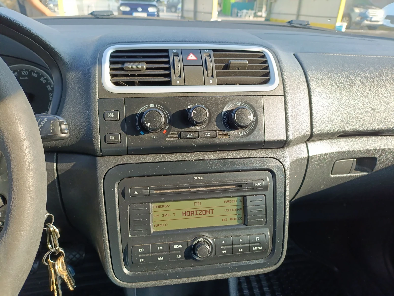 Skoda Fabia | Mobile.bg � ����������� 4