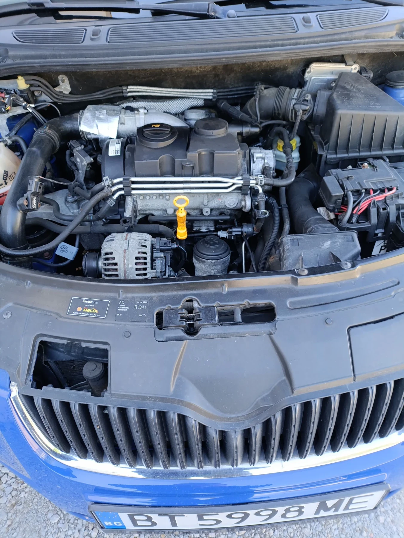 Skoda Fabia | Mobile.bg � ����������� 7