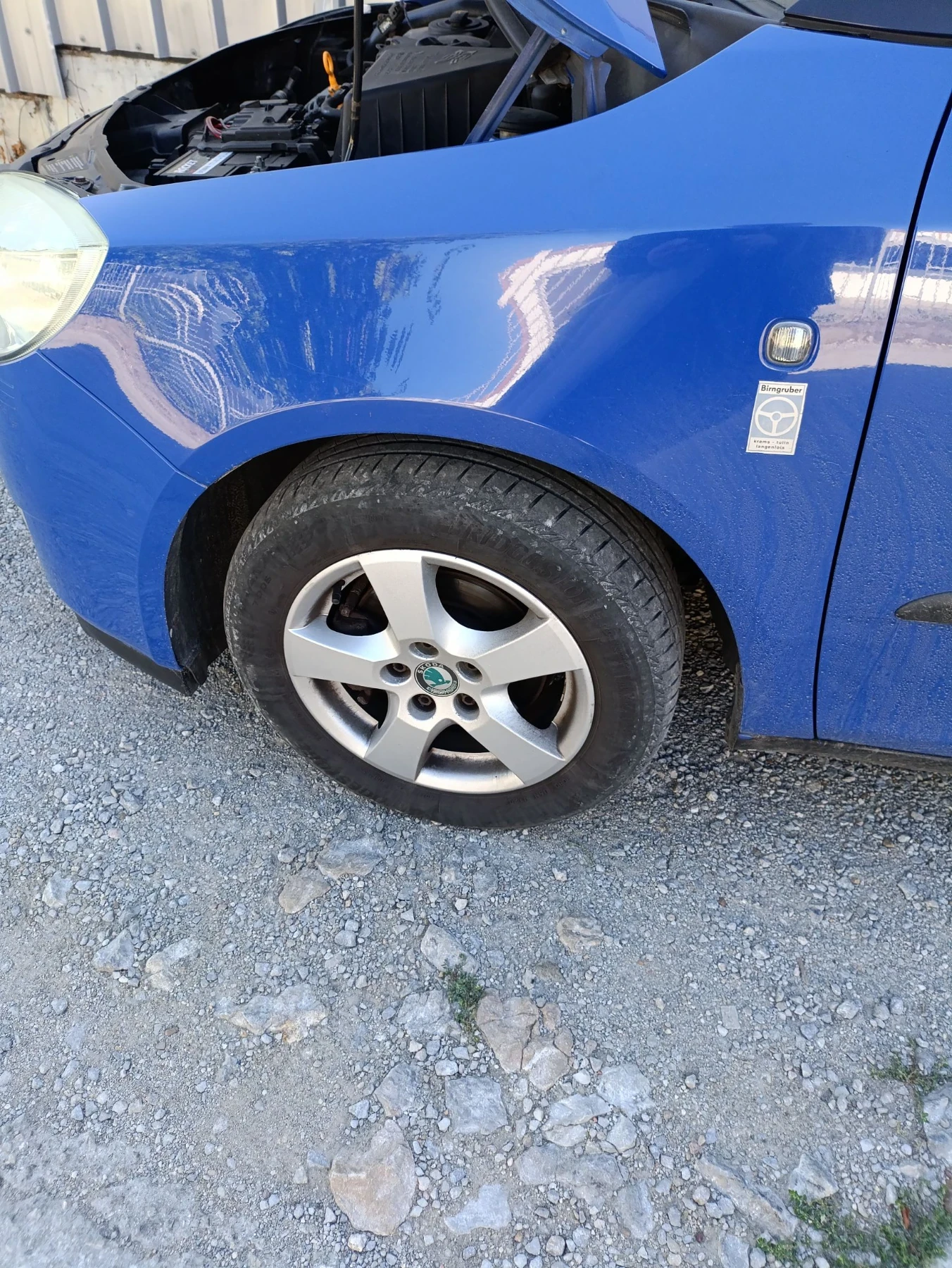 Skoda Fabia | Mobile.bg � ����������� 9