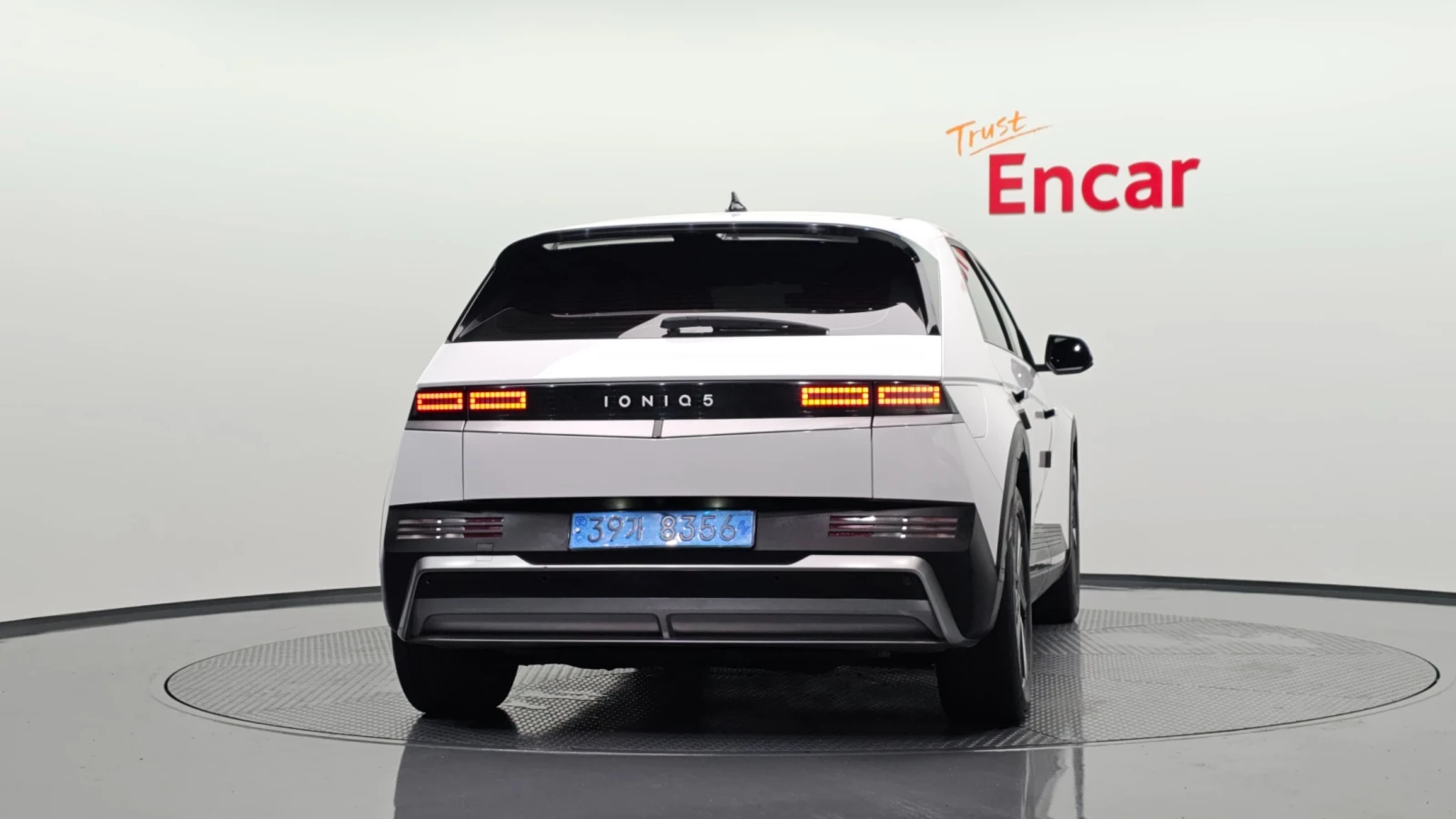 Hyundai Ioniq 5 Long Range * DIS * ОБДУХ * КАМЕРА, снимка 4 - Автомобили и джипове - 56324520