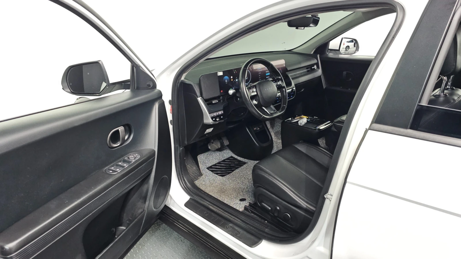 Hyundai Ioniq 5 Long Range * DIS * ОБДУХ * КАМЕРА, снимка 10 - Автомобили и джипове - 56324520