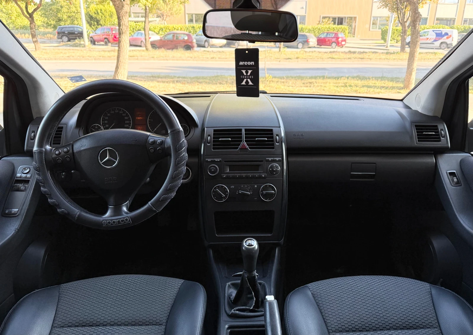 Mercedes-Benz A 160 �160 90 ps | Mobile.bg � ����������� 10