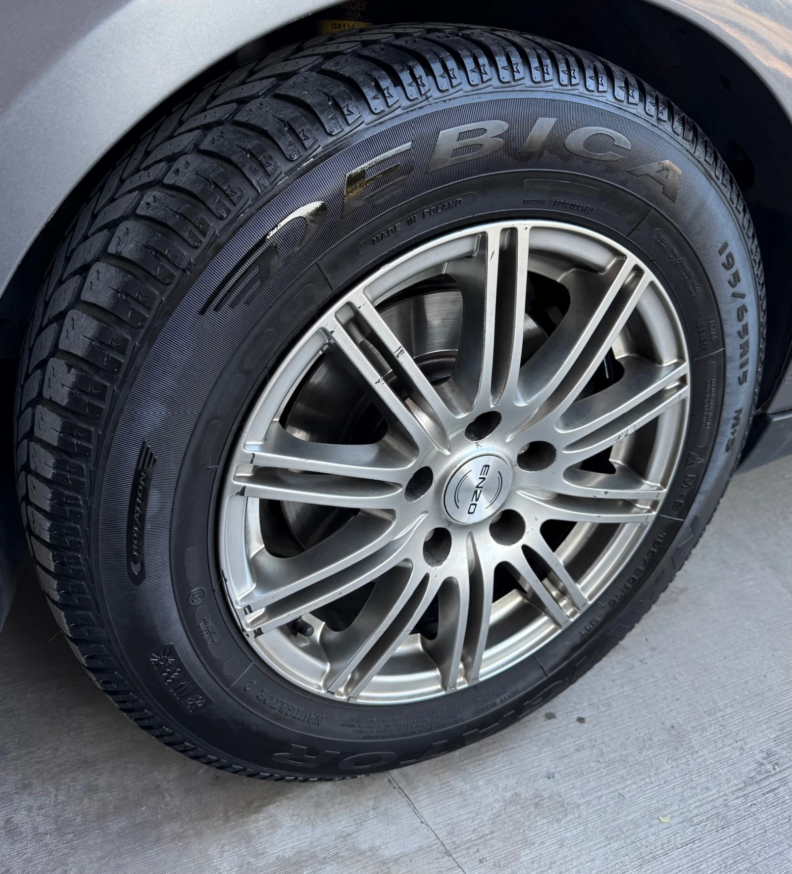 Mercedes-Benz A 160 �160 90 ps | Mobile.bg � ����������� 14