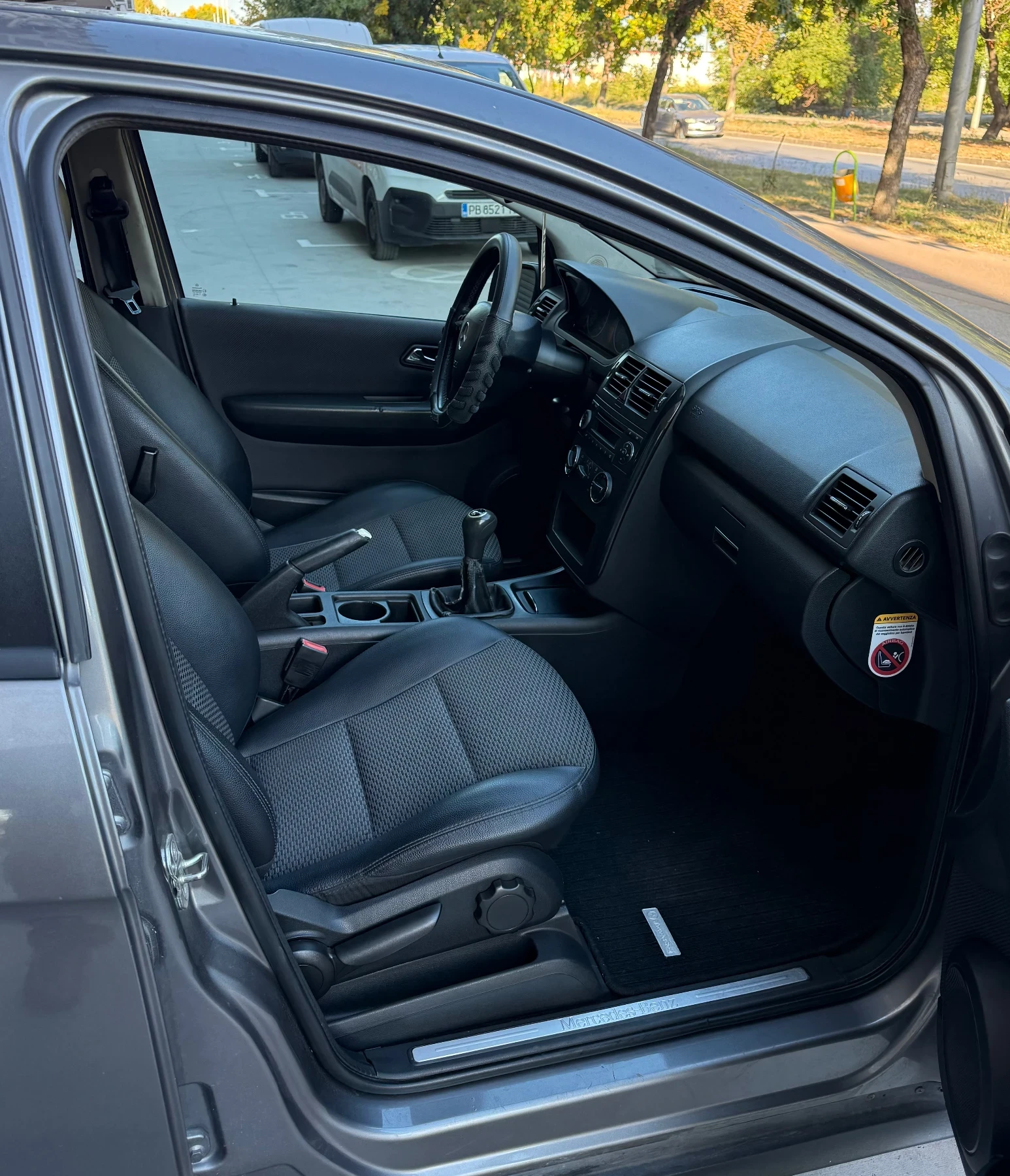 Mercedes-Benz A 160 �160 90 ps | Mobile.bg � ����������� 7
