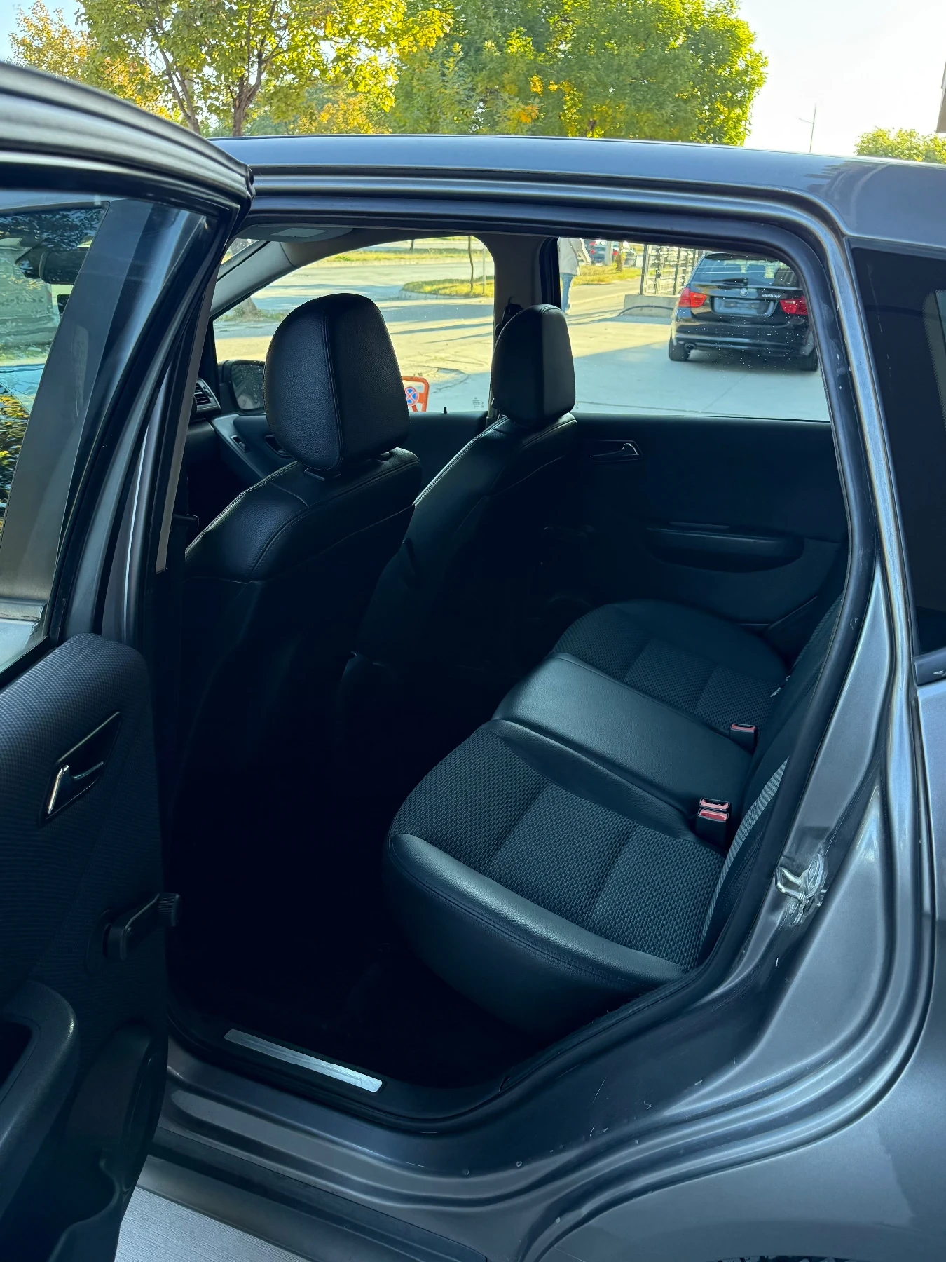 Mercedes-Benz A 160 �160 90 ps | Mobile.bg � ����������� 9