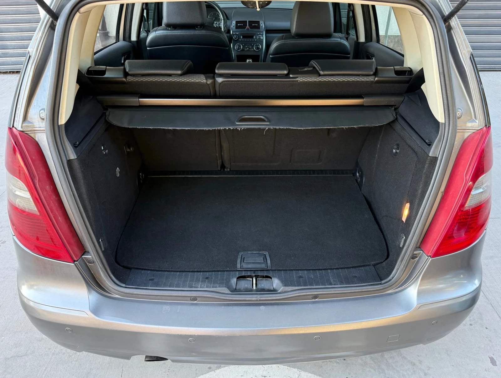 Mercedes-Benz A 160 �160 90 ps | Mobile.bg � ����������� 12
