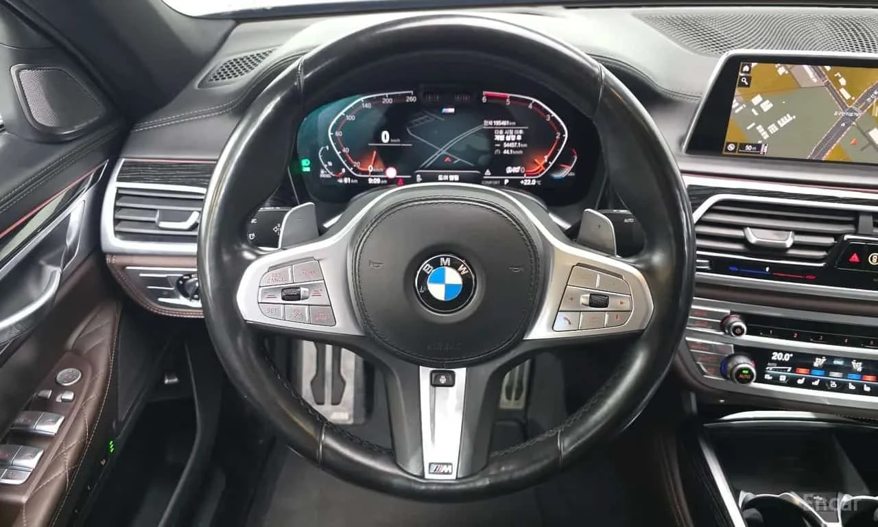 BMW 730 M SPORT * ��������� ���� �� ��������*  | Mobile.bg � ����������� 11
