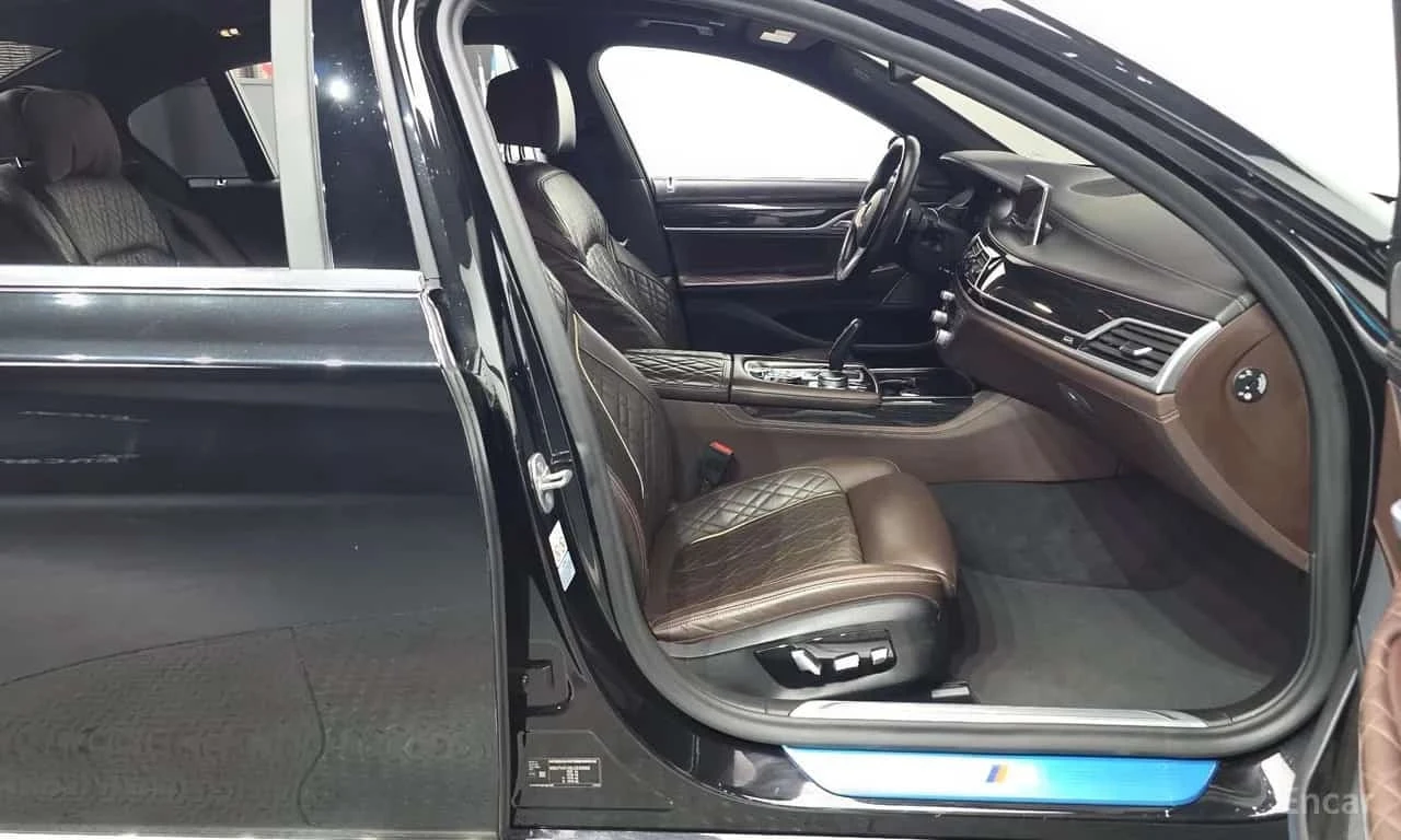 BMW 730 M SPORT * ��������� ���� �� ��������*  | Mobile.bg � ����������� 9