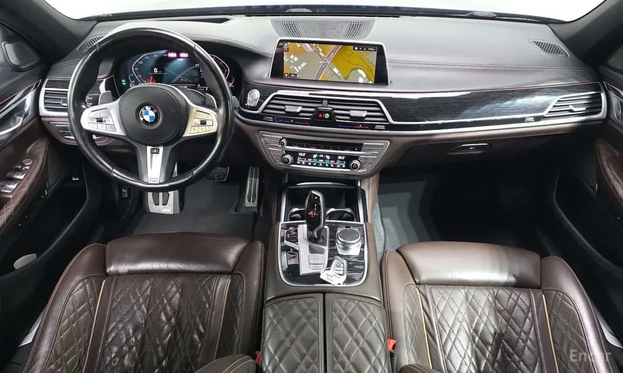 BMW 730 M SPORT * ��������� ���� �� ��������*  | Mobile.bg � ����������� 6