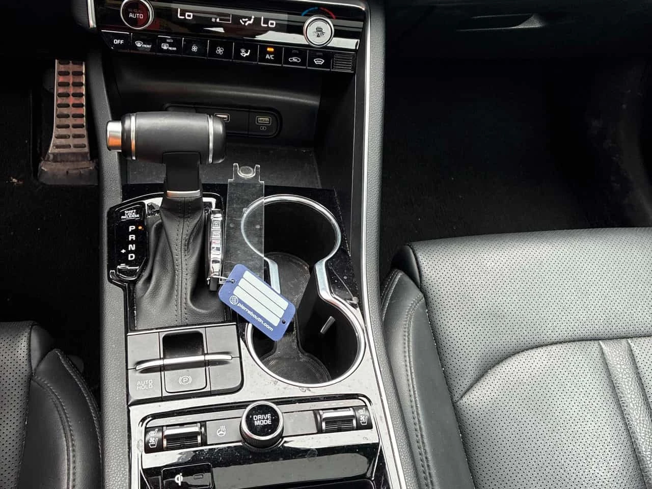 Kia K5 * GT Line * CARFAX * ���������������� *  | Mobile.bg � ����������� 11
