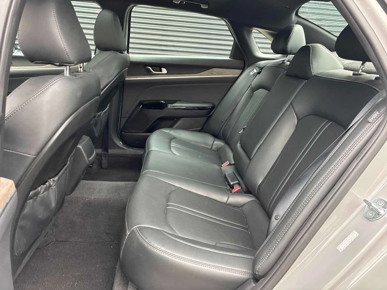 Kia K5 * GT Line * CARFAX * ���������������� *  | Mobile.bg � ����������� 16