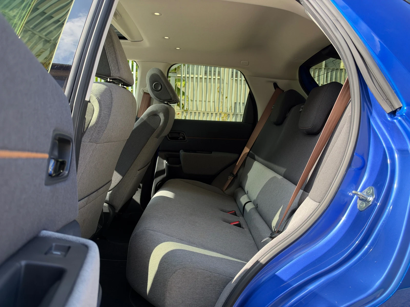Honda e Advance ������ ������ �� ������  | Mobile.bg � ����������� 13