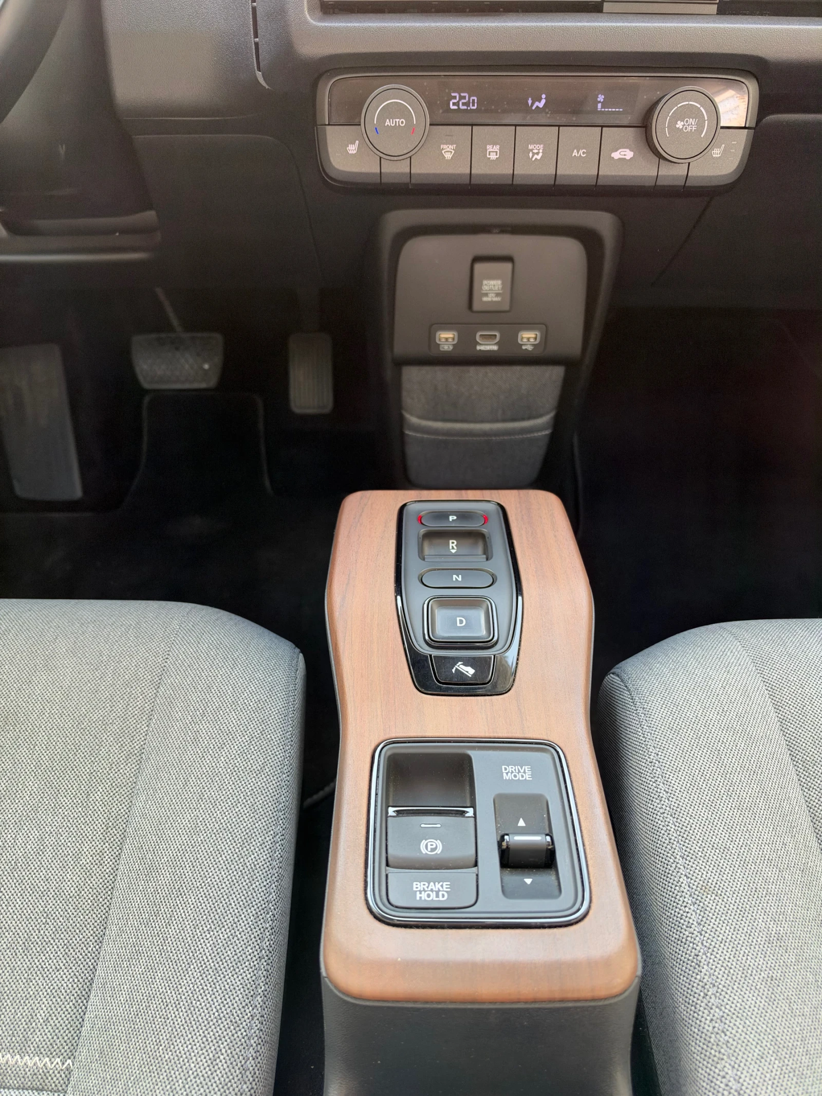 Honda e Advance ������ ������ �� ������  | Mobile.bg � ����������� 16