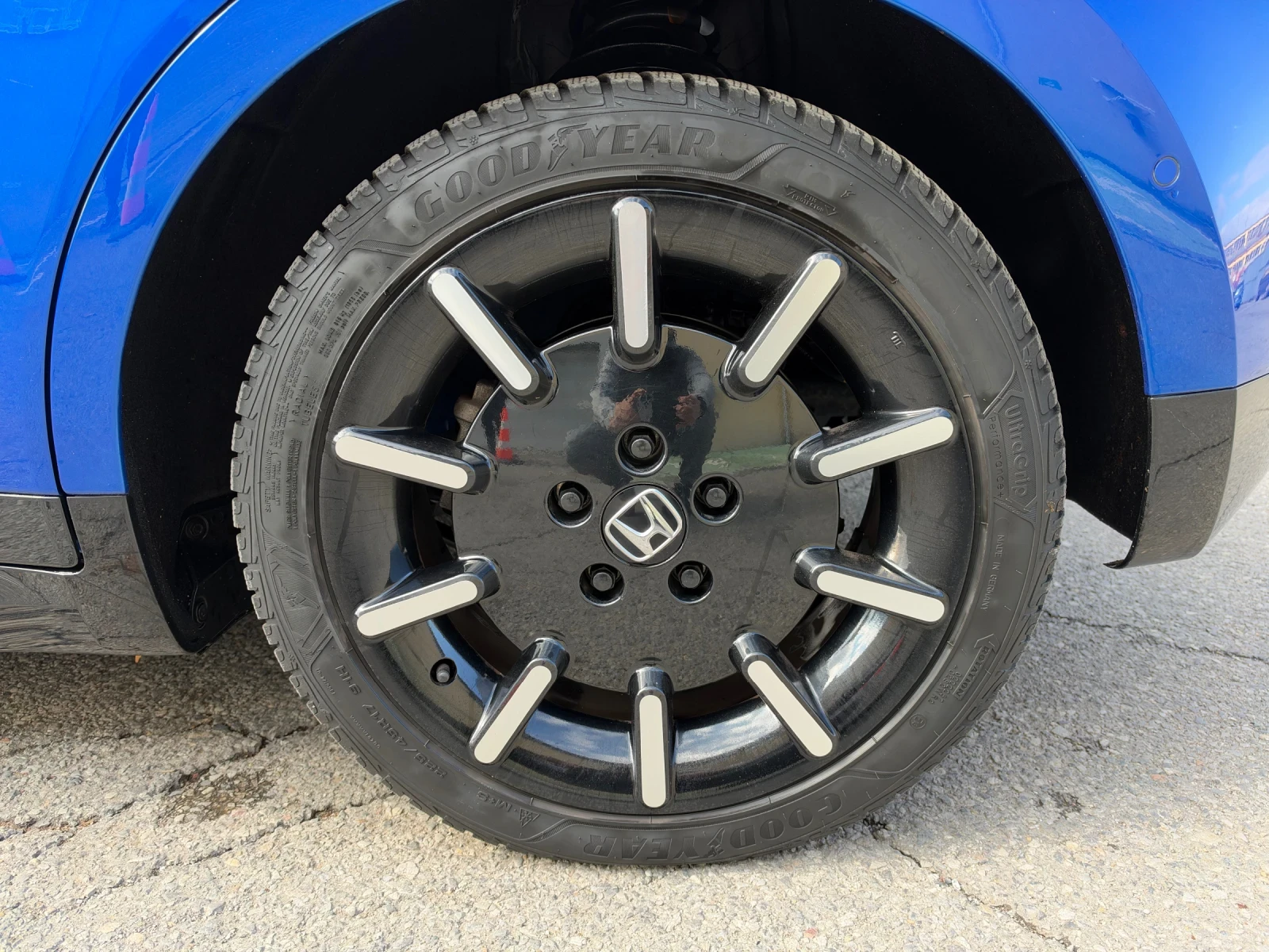 Honda e Advance ������ ������ �� ������  | Mobile.bg � ����������� 8