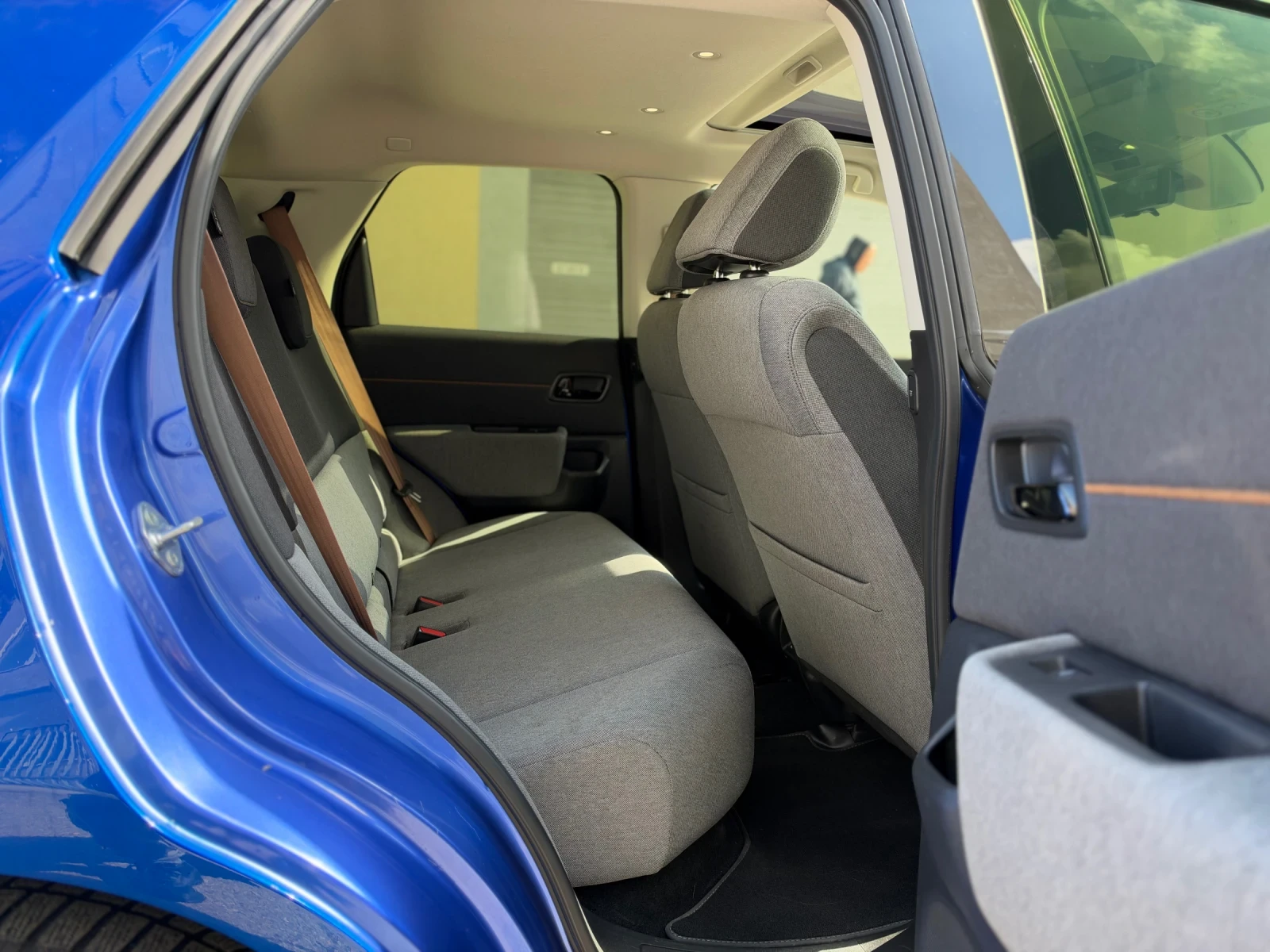 Honda e Advance ������ ������ �� ������  | Mobile.bg � ����������� 14