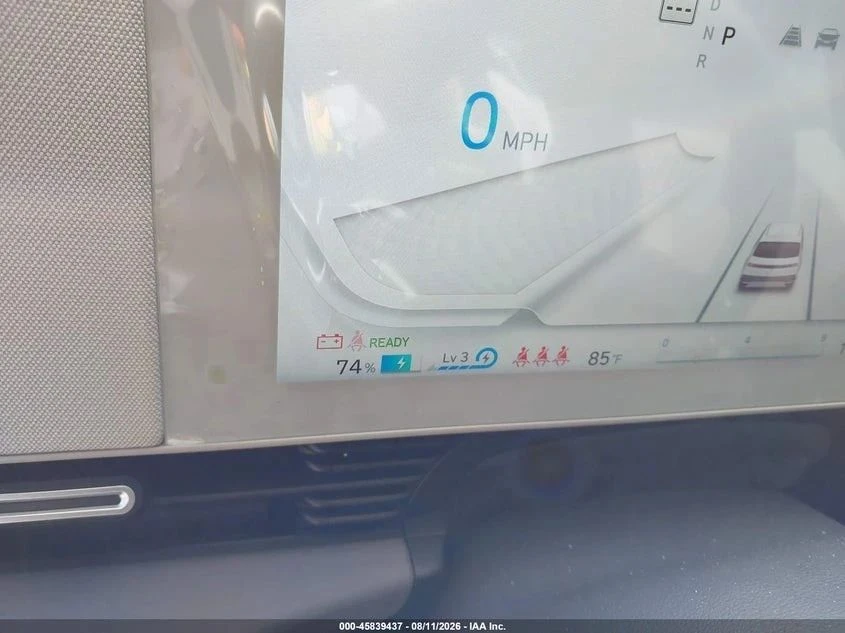 Hyundai Ioniq 5, снимка 17 - Автомобили и джипове - 56688120