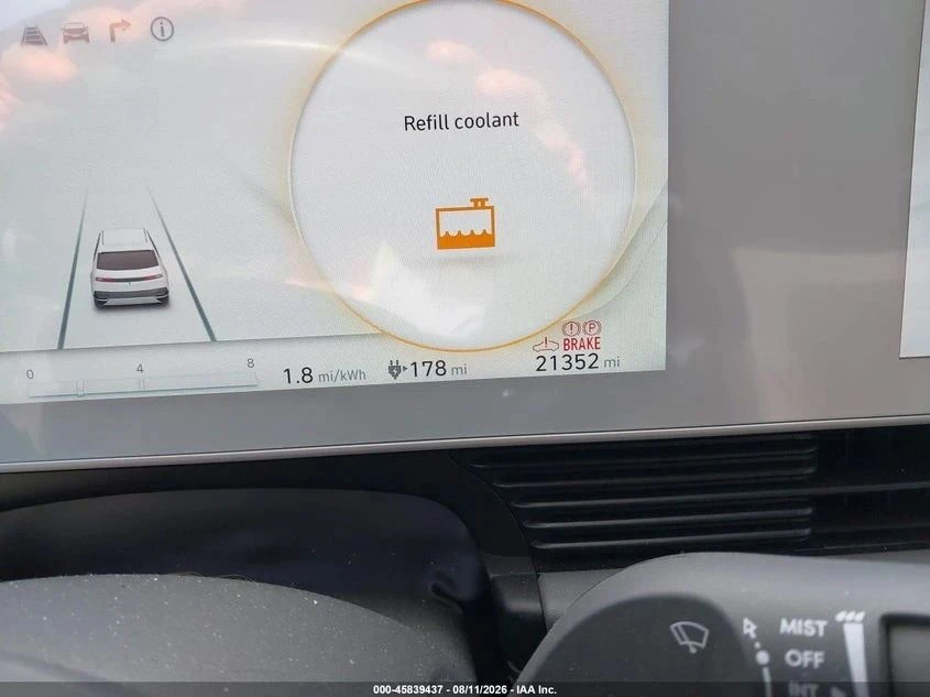 Hyundai Ioniq 5, снимка 15 - Автомобили и джипове - 56688120