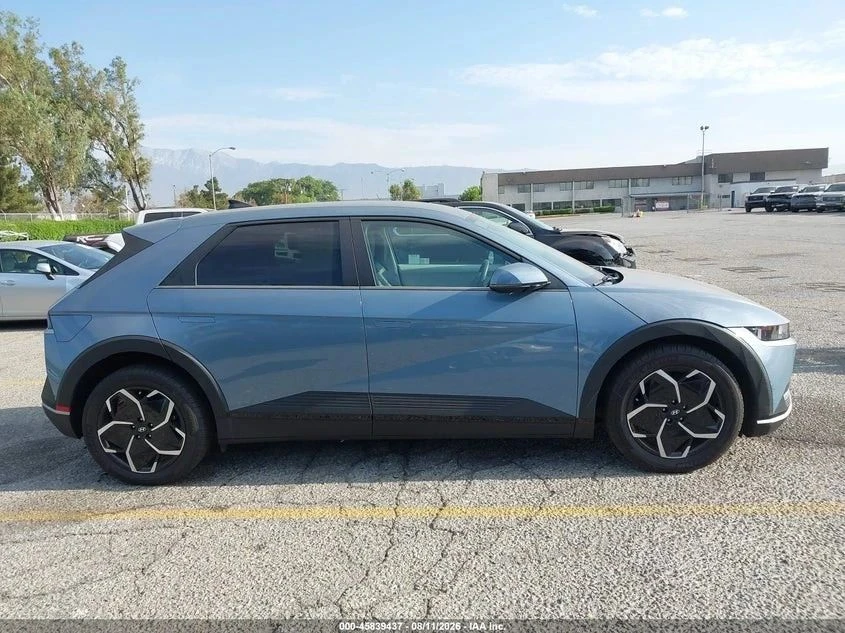 Hyundai Ioniq 5, снимка 13 - Автомобили и джипове - 56688120