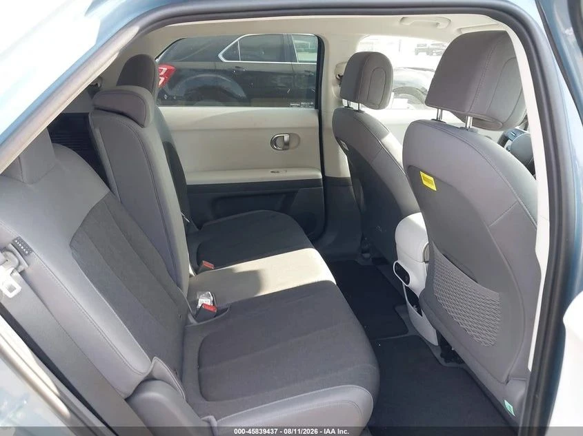 Hyundai Ioniq 5, снимка 8 - Автомобили и джипове - 56688120