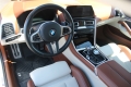 BMW 850 xDrive Gran Coupe, снимка 5 - Автомобили и джипове - 36815166