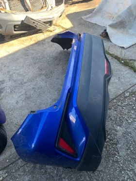 Toyota C-HR, снимка 3