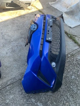 Toyota C-HR, снимка 2