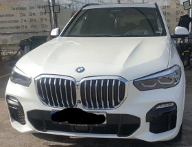 BMW X5 М пакет , снимка 1