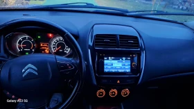 Citroen C4 AIRCROSS, снимка 4