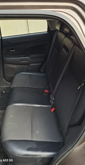 Citroen C4 AIRCROSS, снимка 6