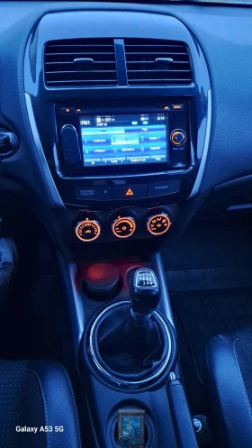 Citroen C4 AIRCROSS, снимка 5