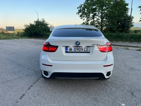 BMW X6 5 местна, снимка 4