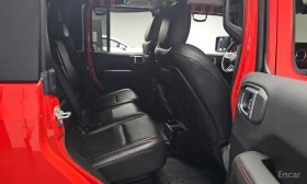 Jeep Gladiator 3.6* V6* RUBICON* ПОДГРЕВ* КАМЕРА* , снимка 15