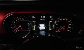 Jeep Gladiator 3.6* V6* RUBICON* ПОДГРЕВ* КАМЕРА* , снимка 14