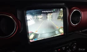 Jeep Gladiator 3.6* V6* RUBICON* ПОДГРЕВ* КАМЕРА* , снимка 11