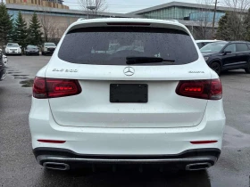 Mercedes-Benz GLC 300 4MATIC* DISTRONIC* 360КАМЕРИ* + ГУМИ , снимка 4