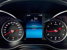 Mercedes-Benz GLC 300 4MATIC* DISTRONIC* 360КАМЕРИ* + ГУМИ , снимка 8