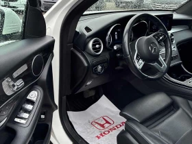 Mercedes-Benz GLC 300 4MATIC* DISTRONIC* 360КАМЕРИ* + ГУМИ , снимка 5