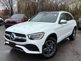 Mercedes-Benz GLC 300 4MATIC* DISTRONIC* 360КАМЕРИ* + ГУМИ , снимка 1