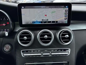 Mercedes-Benz GLC 300 4MATIC* DISTRONIC* 360КАМЕРИ* + ГУМИ , снимка 9