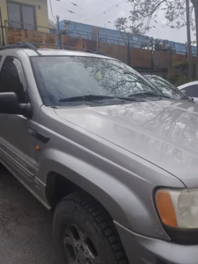 Jeep Grand cherokee, снимка 8