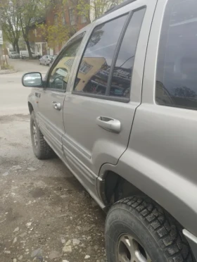Jeep Grand cherokee, снимка 4