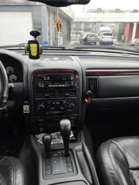 Jeep Grand cherokee, снимка 3