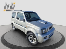 Suzuki Jimny 1.5 DDIS, снимка 8