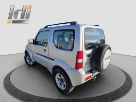 Suzuki Jimny 1.5 DDIS, снимка 4