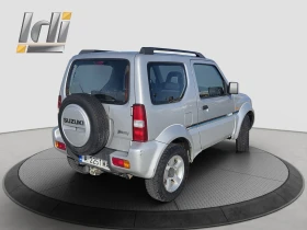 Suzuki Jimny 1.5 DDIS, снимка 6